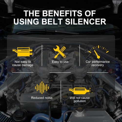 Homonth Belt Silencer 100ml